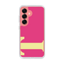 Slim Protection Case［ Original - initial color - T pink ］