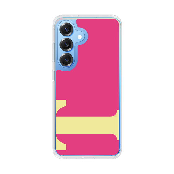 Slim Protection Case［ Original - initial color - T pink ］