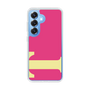 Slim Protection Case［ Original - initial color - T pink ］