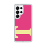 Slim Protection Case［ Original - initial color - T pink ］