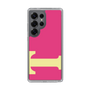 Slim Protection Case［ Original - initial color - T pink ］