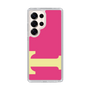 Slim Protection Case［ Original - initial color - T pink ］