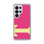 Slim Protection Case［ Original - initial color - T pink ］