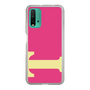 Slim Protection Case［ Original - initial color - T pink ］