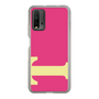 Slim Protection Case［ Original - initial color - T pink ］