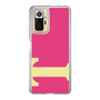Slim Protection Case［ Original - initial color - T pink ］
