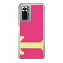 Slim Protection Case［ Original - initial color - T pink ］