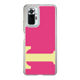 Slim Protection Case［ Original - initial color - T pink ］