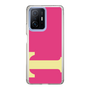 Slim Protection Case［ Original - initial color - T pink ］