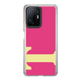 Slim Protection Case［ Original - initial color - T pink ］