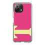 Slim Protection Case［ Original - initial color - T pink ］