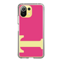 Slim Protection Case［ Original - initial color - T pink ］
