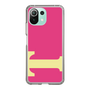 Slim Protection Case［ Original - initial color - T pink ］