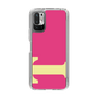 Slim Protection Case［ Original - initial color - T pink ］