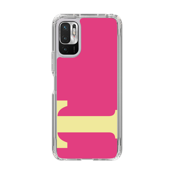 Slim Protection Case［ Original - initial color - T pink ］