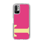 Slim Protection Case［ Original - initial color - T pink ］