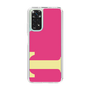 Slim Protection Case［ Original - initial color - T pink ］