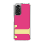 Slim Protection Case［ Original - initial color - T pink ］