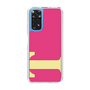 Slim Protection Case［ Original - initial color - T pink ］