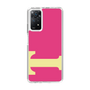 Slim Protection Case［ Original - initial color - T pink ］