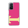Slim Protection Case［ Original - initial color - T pink ］
