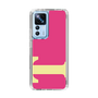 Slim Protection Case［ Original - initial color - T pink ］