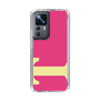 Slim Protection Case［ Original - initial color - T pink ］