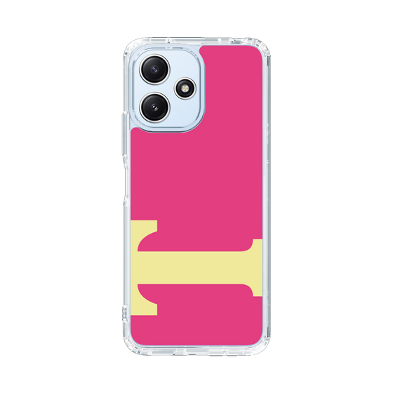 Slim Protection Case［ Original - initial color - T pink ］