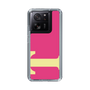 Slim Protection Case［ Original - initial color - T pink ］