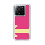 Slim Protection Case［ Original - initial color - T pink ］