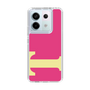 Slim Protection Case［ Original - initial color - T pink ］