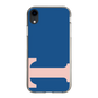 Slim Protection Case［ Original - initial color - T navy ］