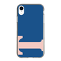 Slim Protection Case［ Original - initial color - T navy ］