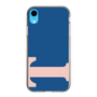 Slim Protection Case［ Original - initial color - T navy ］