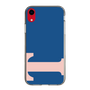 Slim Protection Case［ Original - initial color - T navy ］