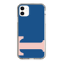Slim Protection Case［ Original - initial color - T navy ］
