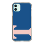 Slim Protection Case［ Original - initial color - T navy ］