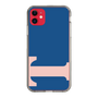 Slim Protection Case［ Original - initial color - T navy ］