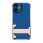 Slim Protection Case［ Original - initial color - T navy ］