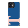 Slim Protection Case［ Original - initial color - T navy ］