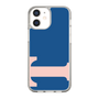 Slim Protection Case［ Original - initial color - T navy ］