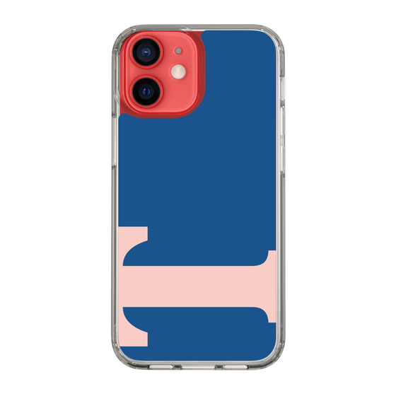 Slim Protection Case［ Original - initial color - T navy ］