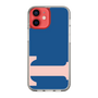 Slim Protection Case［ Original - initial color - T navy ］