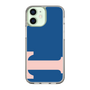 Slim Protection Case［ Original - initial color - T navy ］