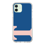Slim Protection Case［ Original - initial color - T navy ］