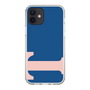 Slim Protection Case［ Original - initial color - T navy ］