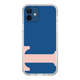 Slim Protection Case［ Original - initial color - T navy ］