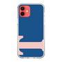 Slim Protection Case［ Original - initial color - T navy ］