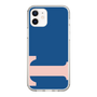 Slim Protection Case［ Original - initial color - T navy ］