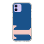 Slim Protection Case［ Original - initial color - T navy ］